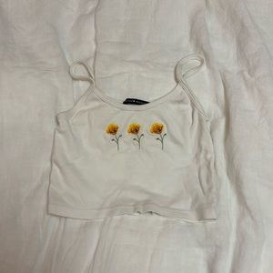 Brandy Melville tank